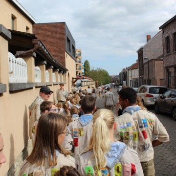 IMG 1458 min - Scouts en Gidsen Zaventem 